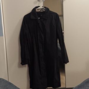 Gap Women's Trench Coat